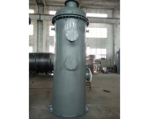 瓦斯吸收除湿塔