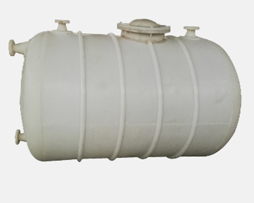 聚乙烯（PE）卧式储罐