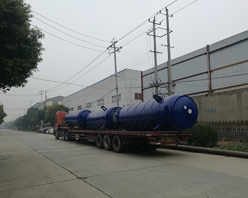 8m³离子柱 8m³离子柱