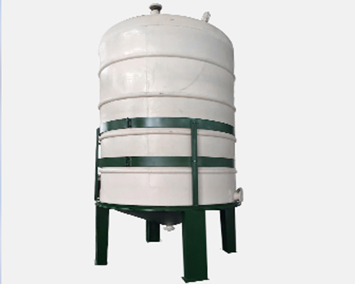 20m³聚乙烯锥底储罐