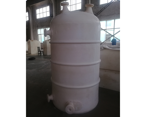 2m³PE立式储罐