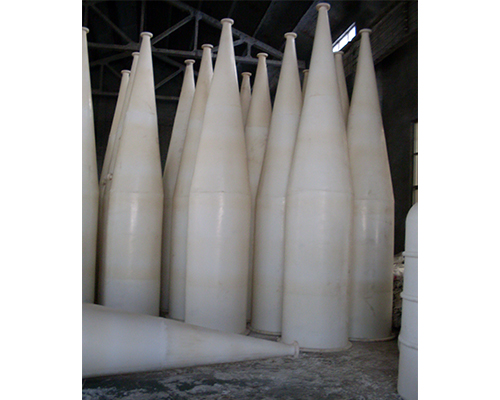 聚乙烯非标储罐