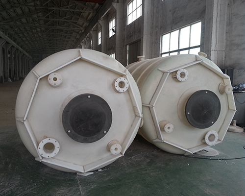 5m³聚乙烯立式储罐