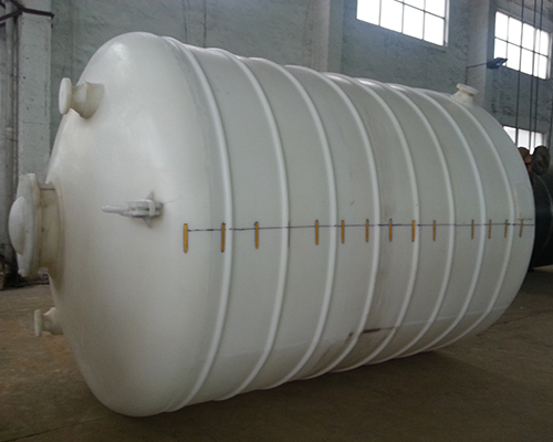 40m³聚乙烯储罐