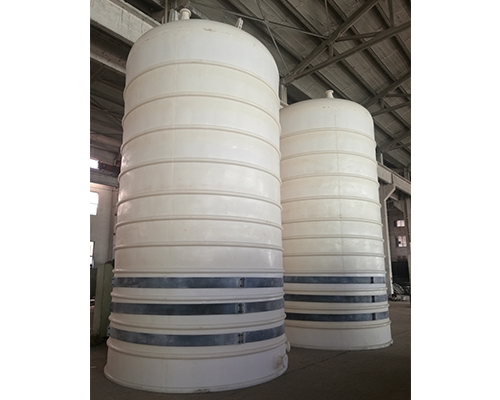 50m³PE立式储罐