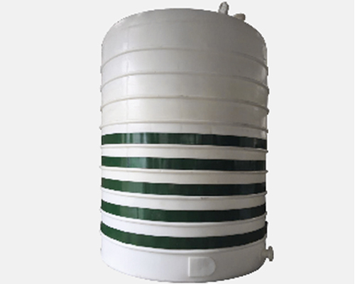 聚乙烯（PE）立式储罐